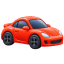 icon of AI Car Video