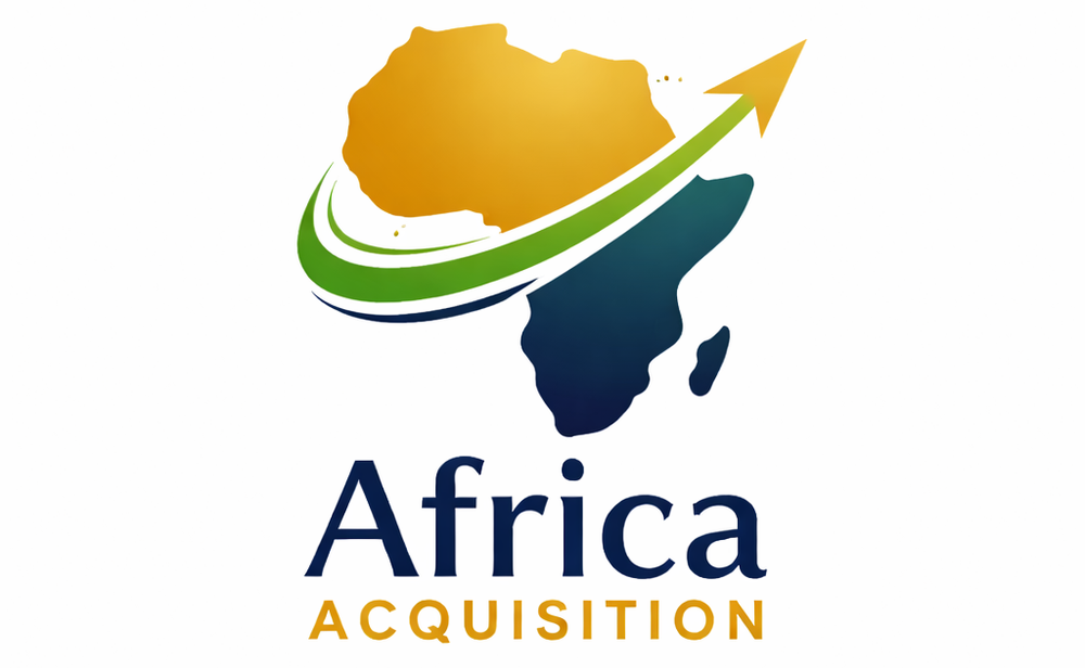 image of Africa Acquisition