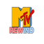 icon of MTV REWIND