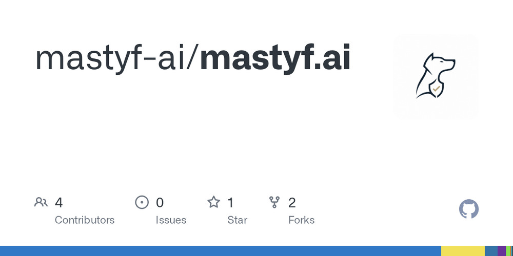 image of mastyf.ai