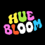icon of HueBloom