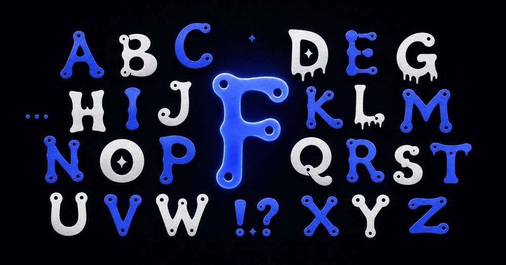 image of FontDance