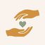 icon of Hands In Grace