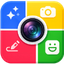 icon of Photo Grid Collage