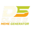 icon of DLSS 5 Meme Generator
