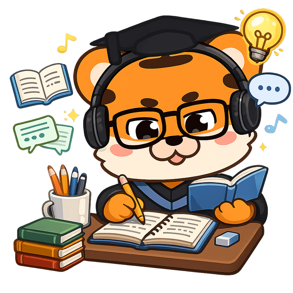 Youshow IELTS Youshow IELTS