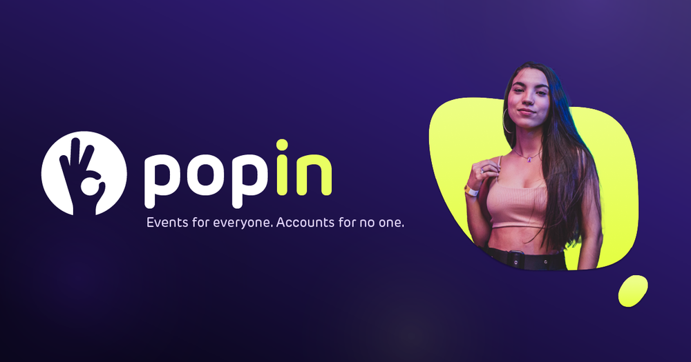 PopIn PopIn