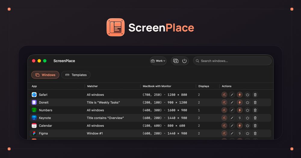 image of ScreenPlace