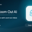 icon of Earth Zoom Out AI