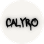 icon of Calyro