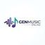 icon of GenMusic