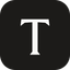 Logo of Tend
