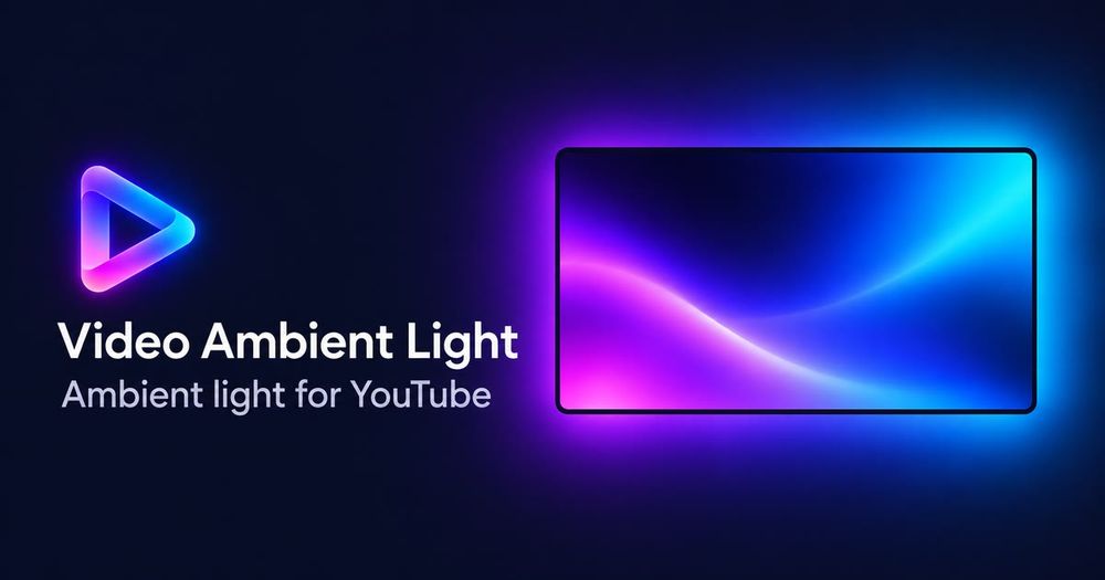 image of Video Ambient Light