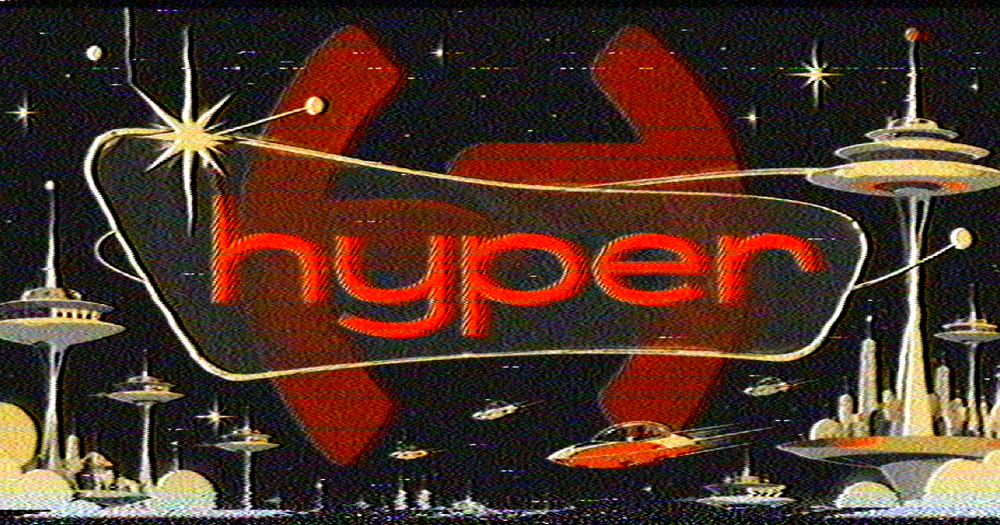 Hyper Hyper