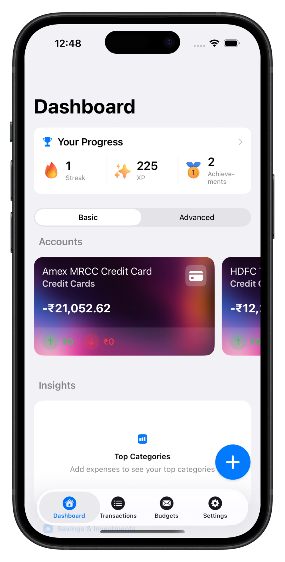 image of Atlantic Finance