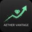 icon of Market | Aether Vantage