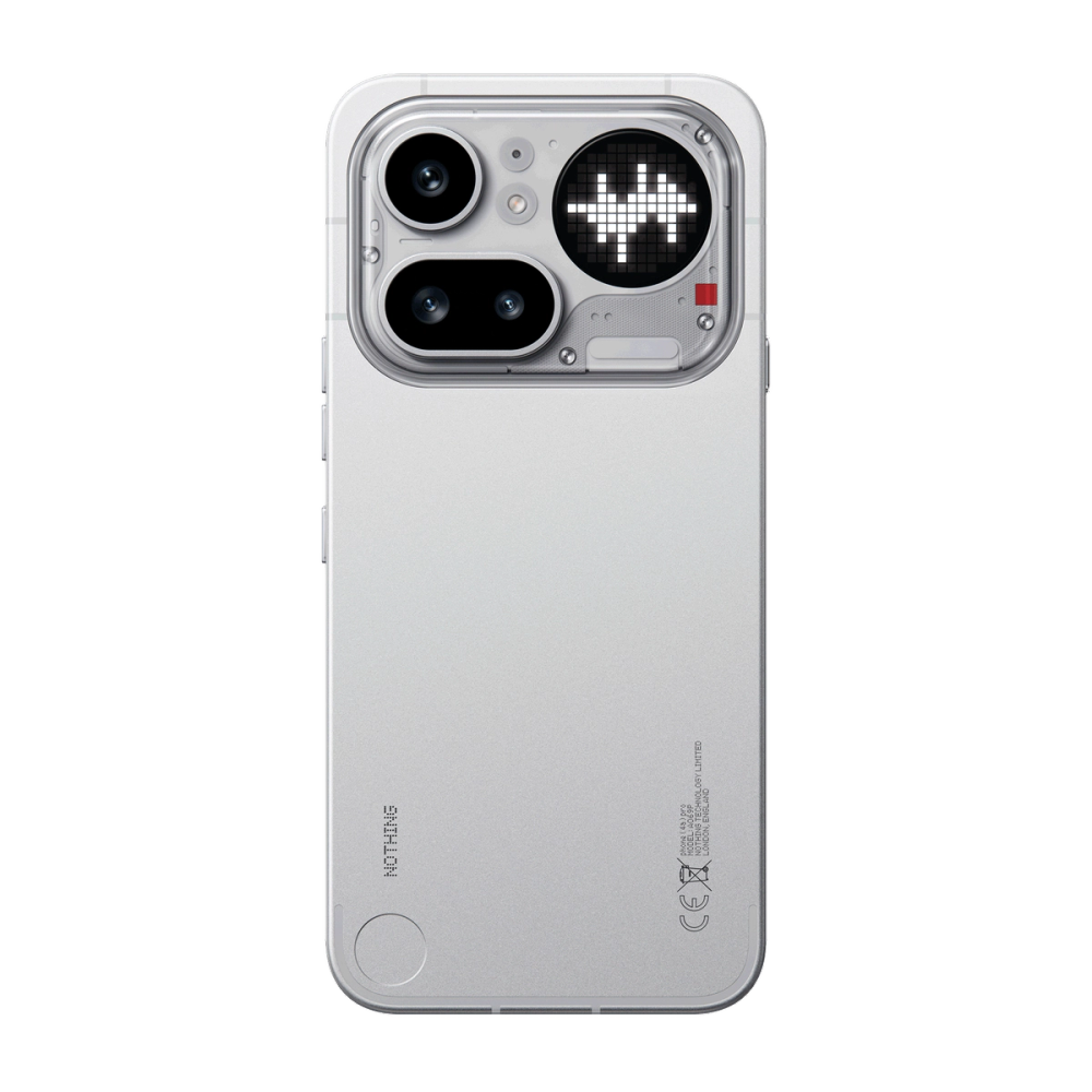 Nothing Phone (4a) Pro Nothing Phone (4a) Pro