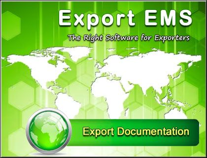 image of Export EMS