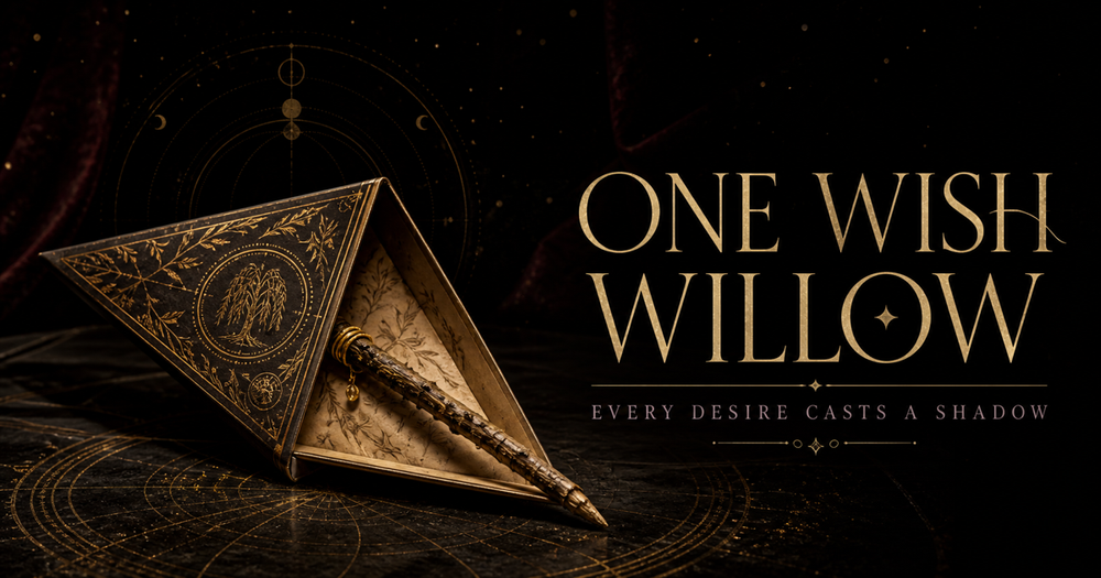 One Wish Willow One Wish Willow