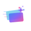 icon of Shadow Card | AI Business Card
