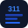 icon of 311 Tracker