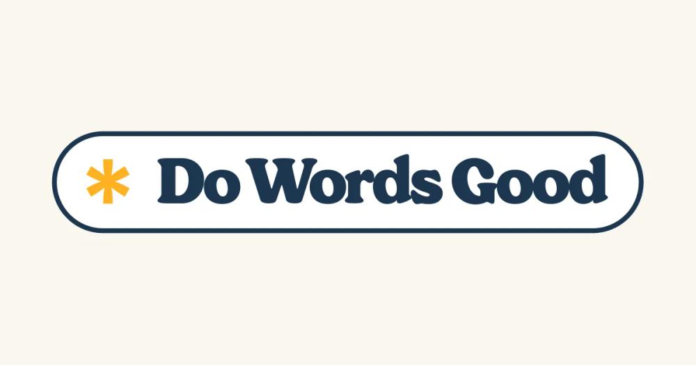 Do Words Good Copywriting Swipe File Do Words Good Copywriting Swipe File