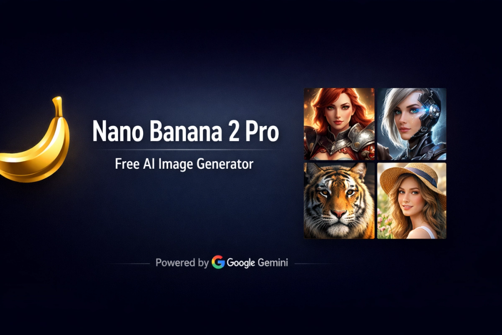 Nano Banana 2 Pro Nano Banana 2 Pro