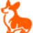 icon of Corgi