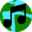 icon of Internet Plays Music