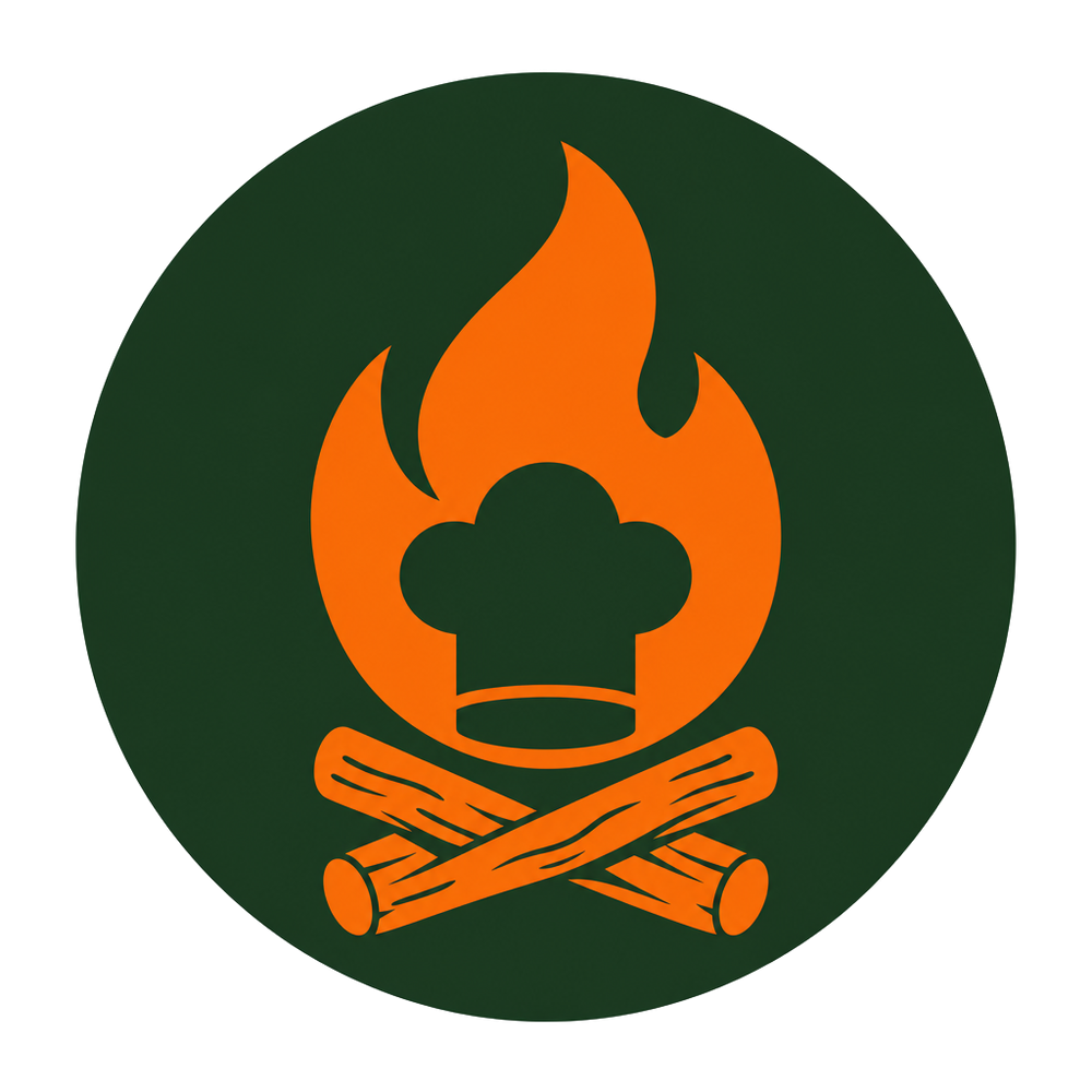 image of Campfire Chef AI image of Campfire Chef AI