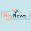 icon of HeyNews
