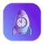 icon of Launchtime