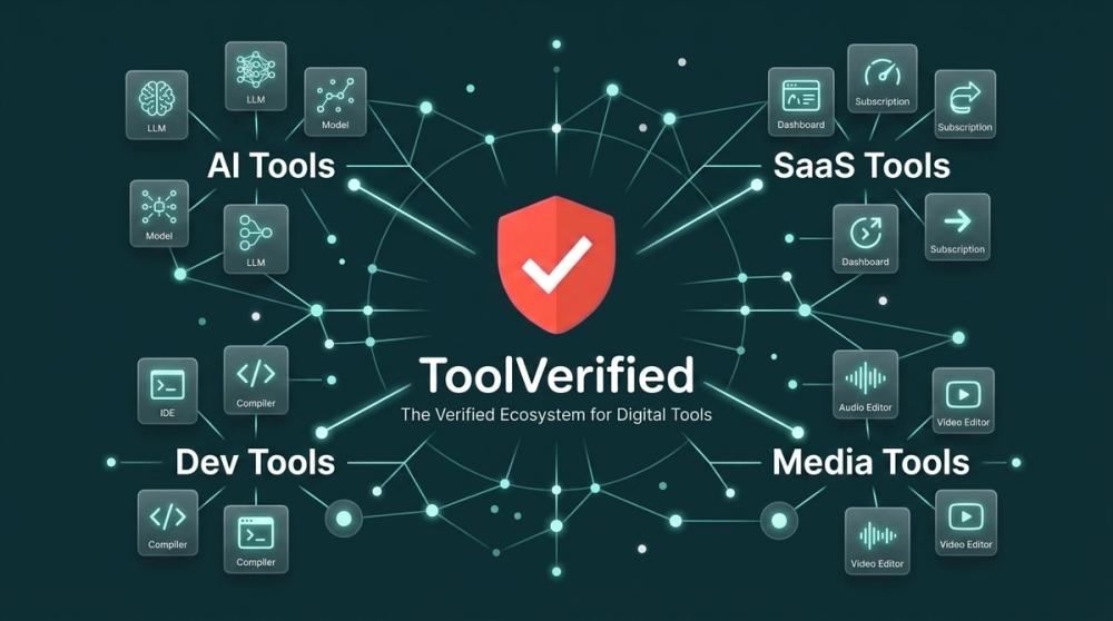 ToolVerified ToolVerified