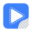icon of Remove Background From Video