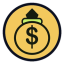icon of Spend Elon Musk Money