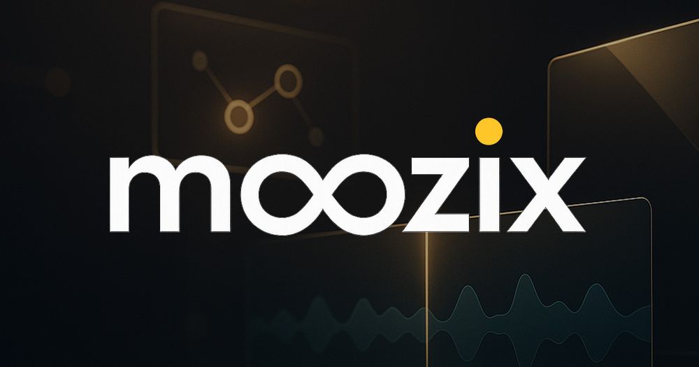 image of Moozix