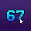 icon of 67 Clicker