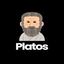 icon of Platos