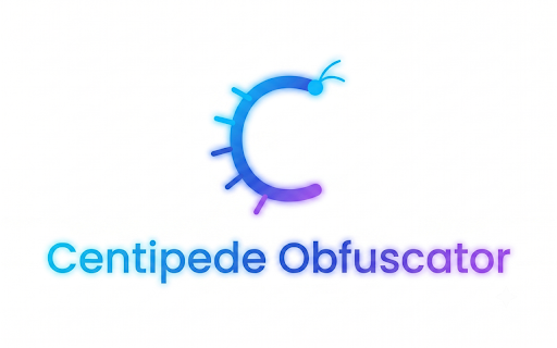 image of Centipede - JS Code Obfuscator & Source Protection