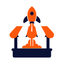 icon of LaunchStall