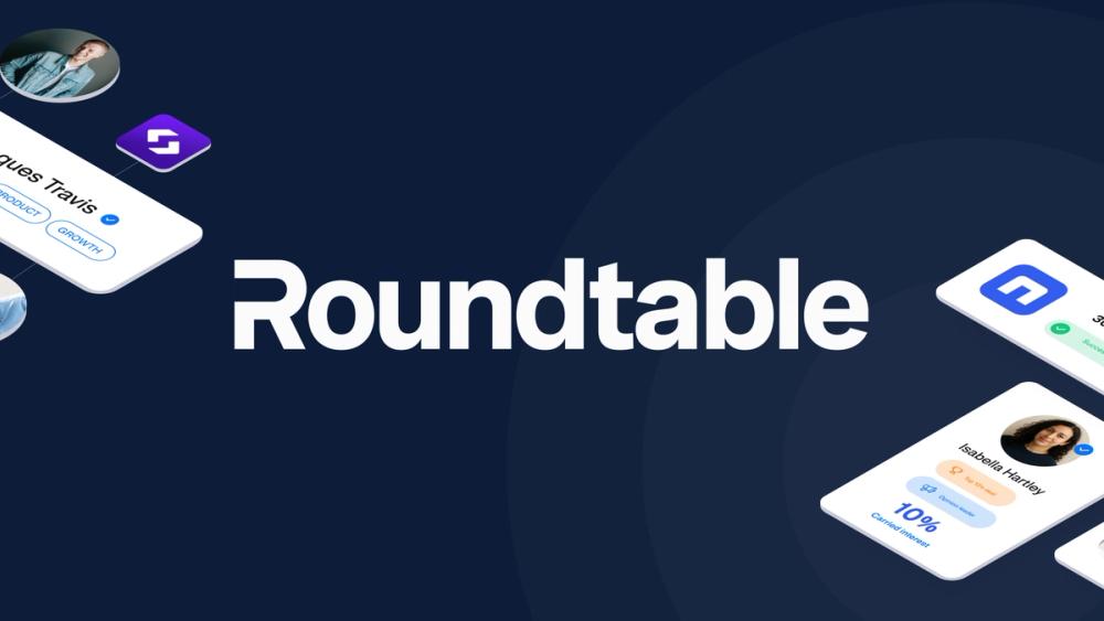 Roundtable Roundtable