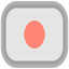 icon of one dot