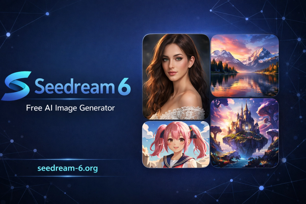 Seedream 6.0 Seedream 6.0