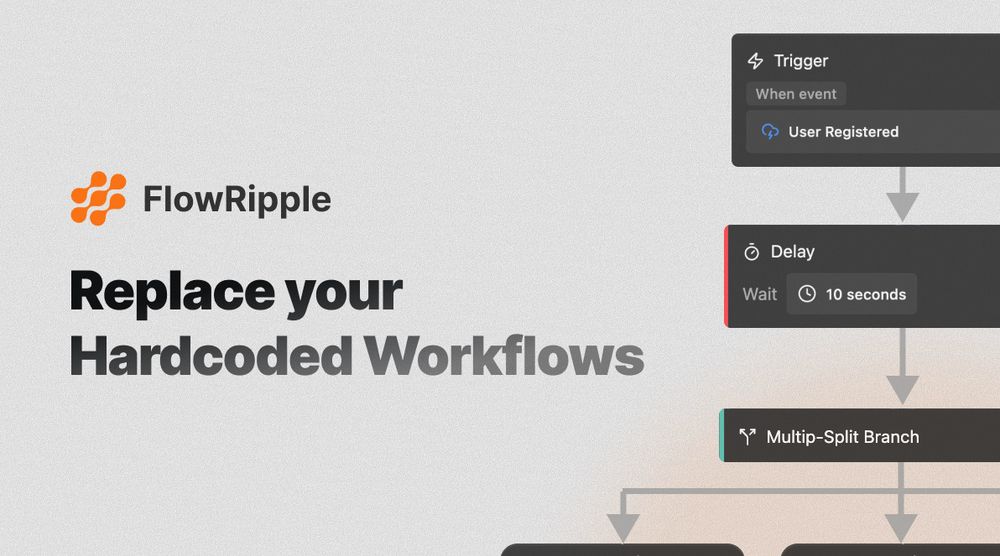 Flowripple Flowripple