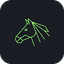 icon of HappyHorse Video Generator