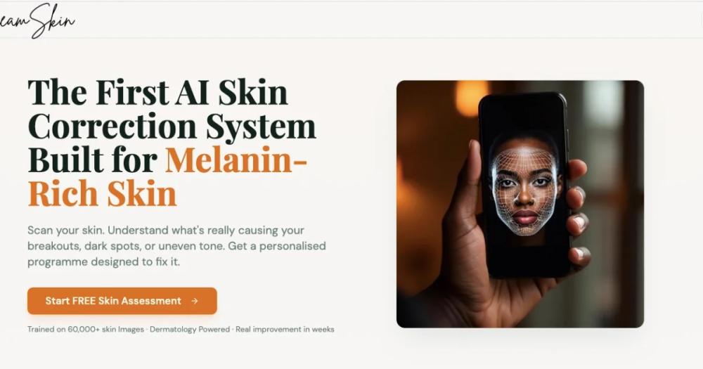 DreamSkin AI DreamSkin AI