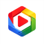 icon of Gemini Omni AI Video