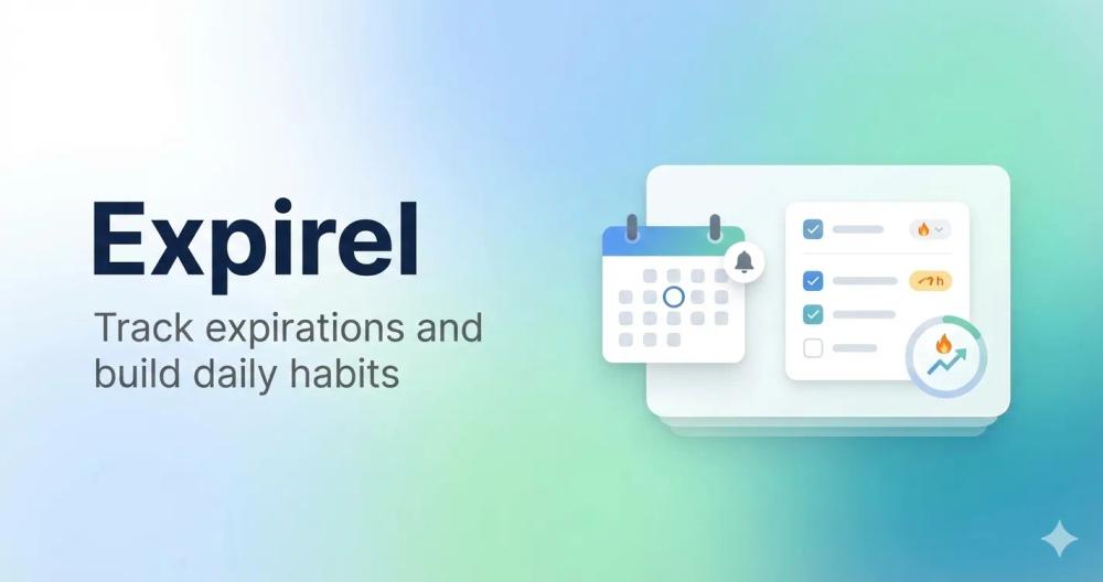 image of Expirel