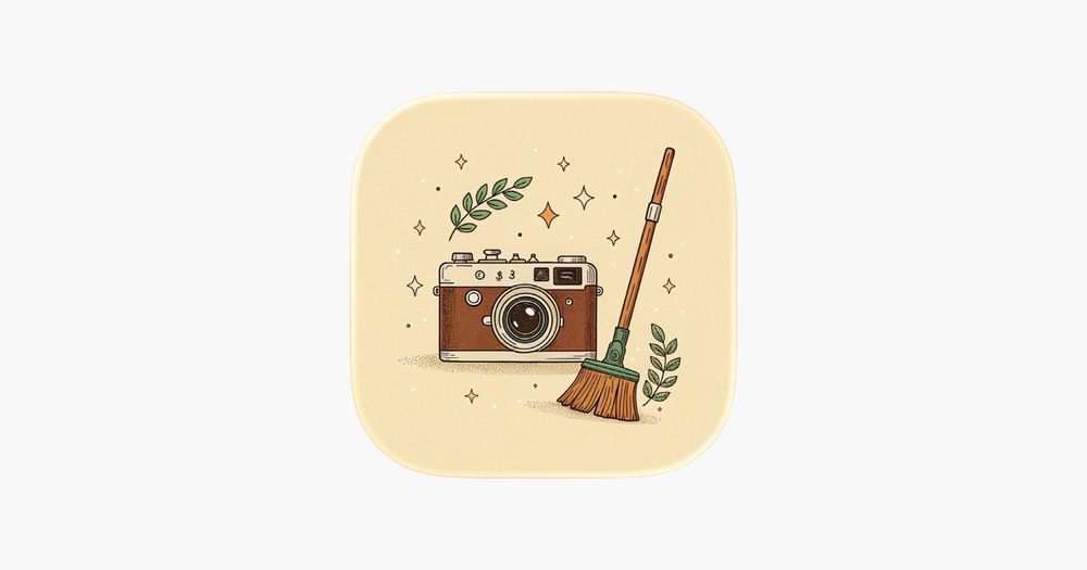 StampSwipe: Photo Cleaner StampSwipe: Photo Cleaner
