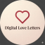 icon of Digital Love Letters